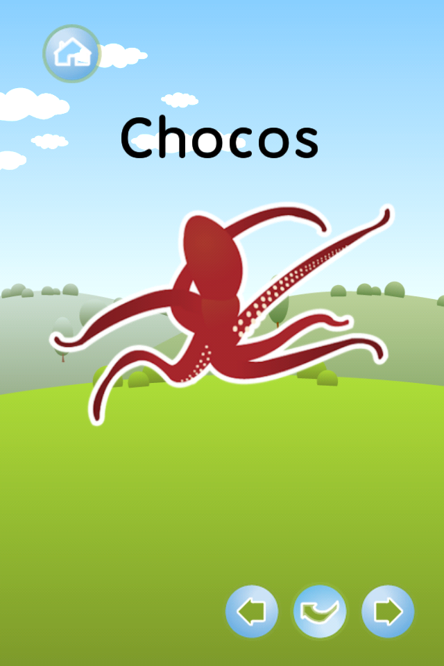 Pre-K Letters and Numbers Spanish Pro for Teachers - Educational App