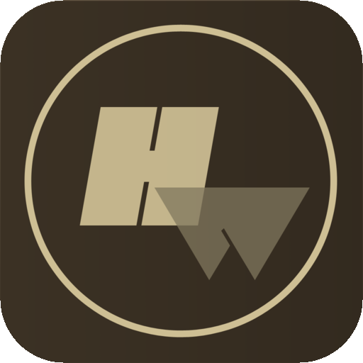 Free Today Only : Hollow Words - Guess the word puzzle and win!
